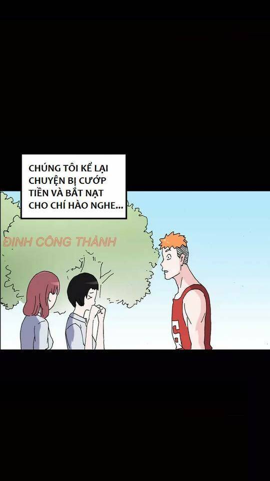 danh sách chết người chapter 1 20