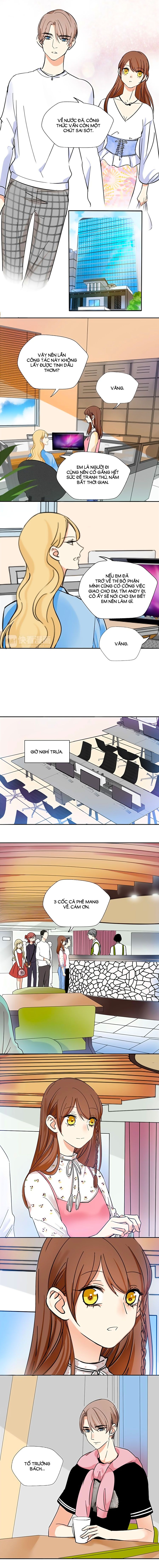 mùi hương lãng mạn chapter 16 5