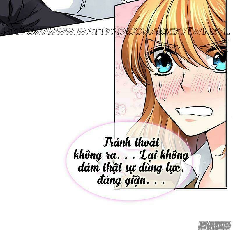 bá đạo trung khuyển tìm ái ký chapter 42 15