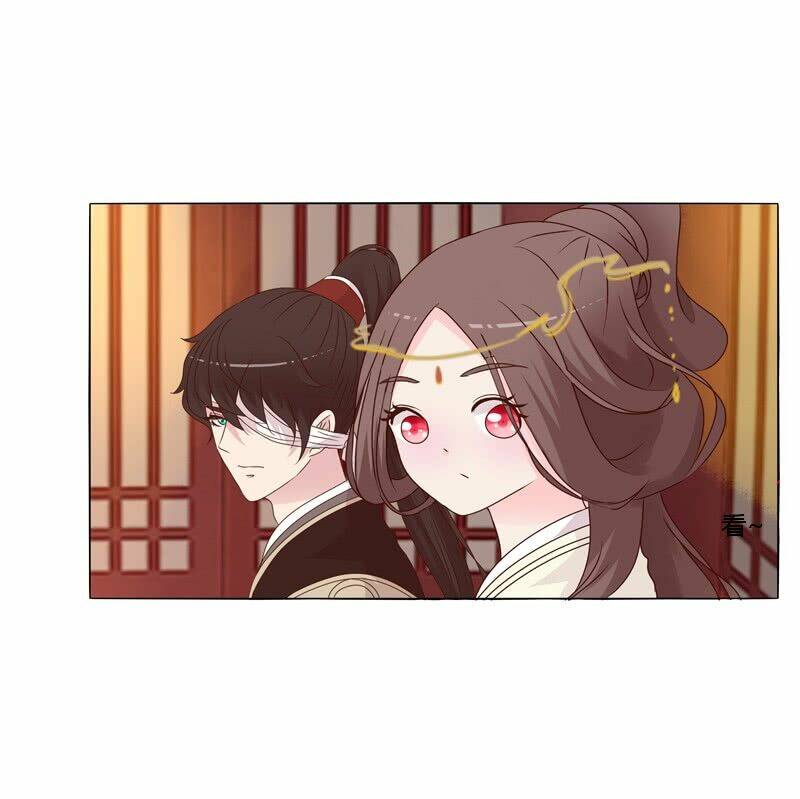 tướng quân mời ra trận chapter 18 6