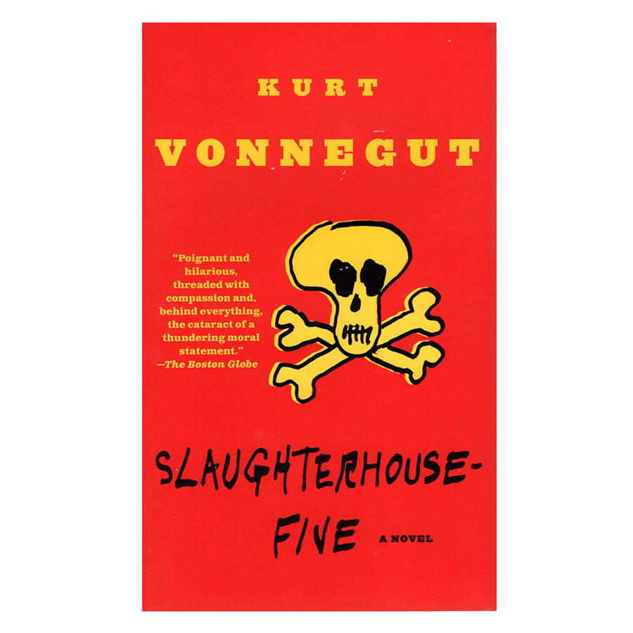 Slaughterhouse - Five