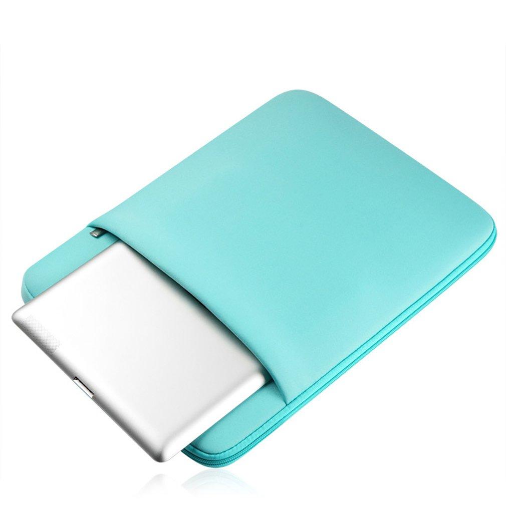 Chải Túi Đựng Laptop Máy Tính Xách Tay Máy Tính Bỏ Túi Bảo Vệ Cho Macbook Air Bảo Vệ Ốp Lưng Di Động Bao