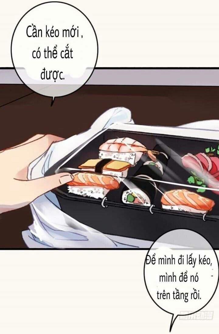 lời thì thầm chapter 6 15