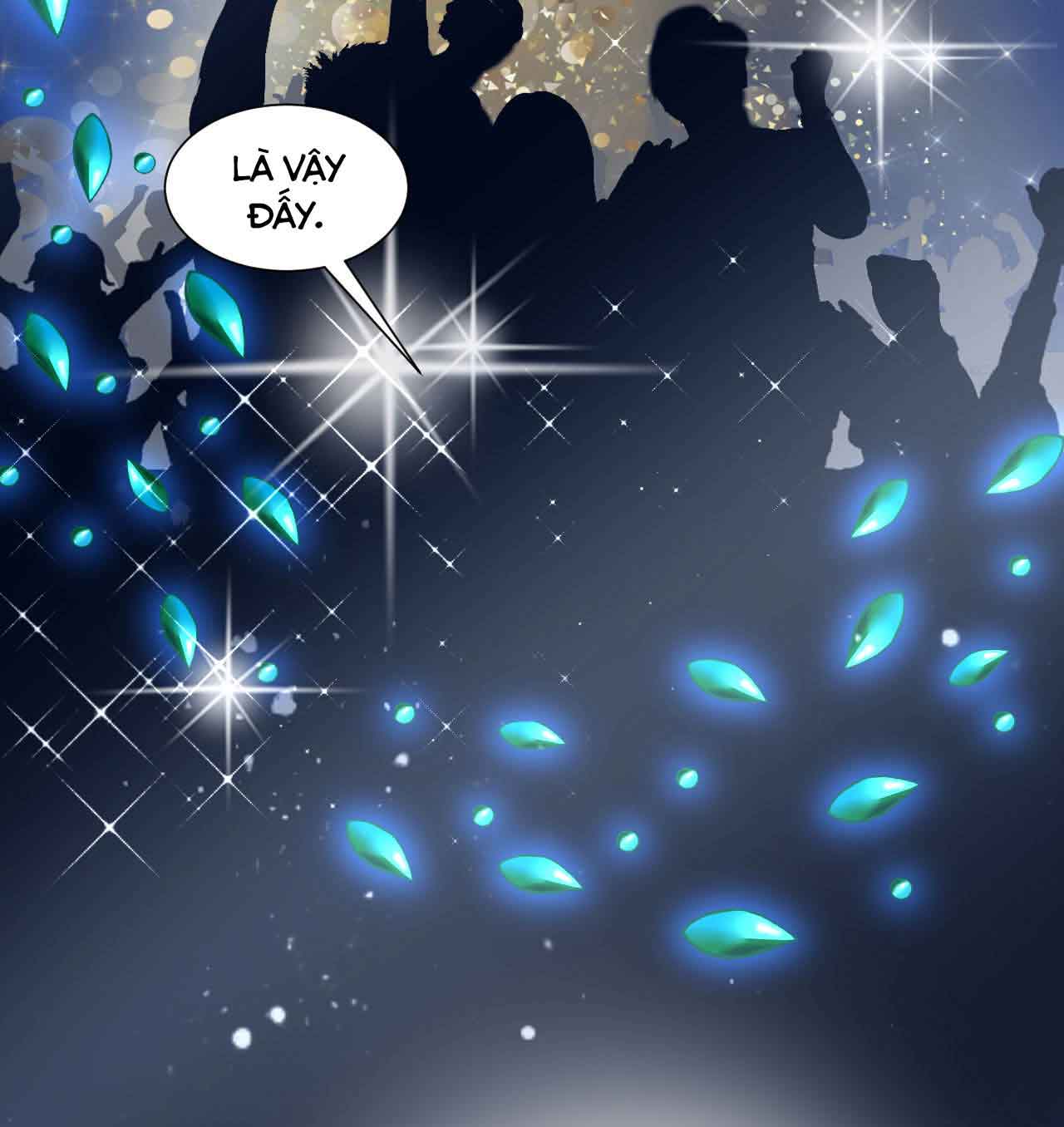 bí mật không thể yêu đương chapter 8 31