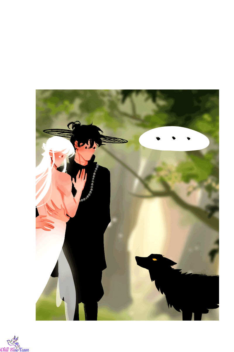 thần chết và kẻ chờ đợi chapter 23 16