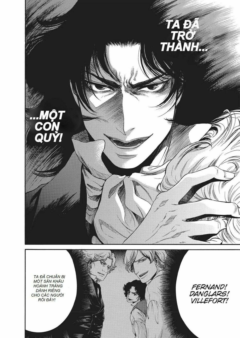 the count of monte cristo chapter 4 18