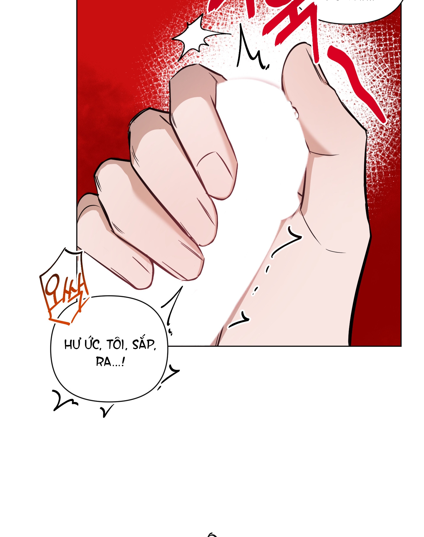 Ánh Bình Minh Cắt Ngang Màn Đêm chapter 18.1 - Trang 23