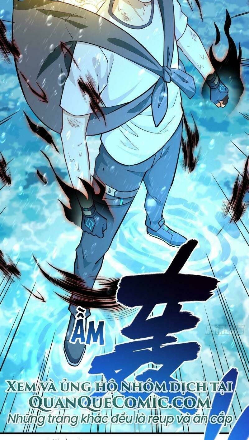 minh nhật thần đô chapter 49 38