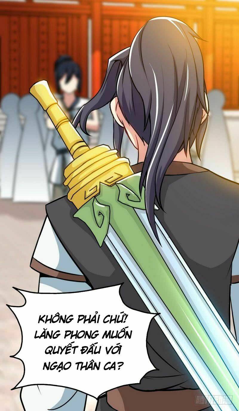 chí tôn thần ma chapter 23 29