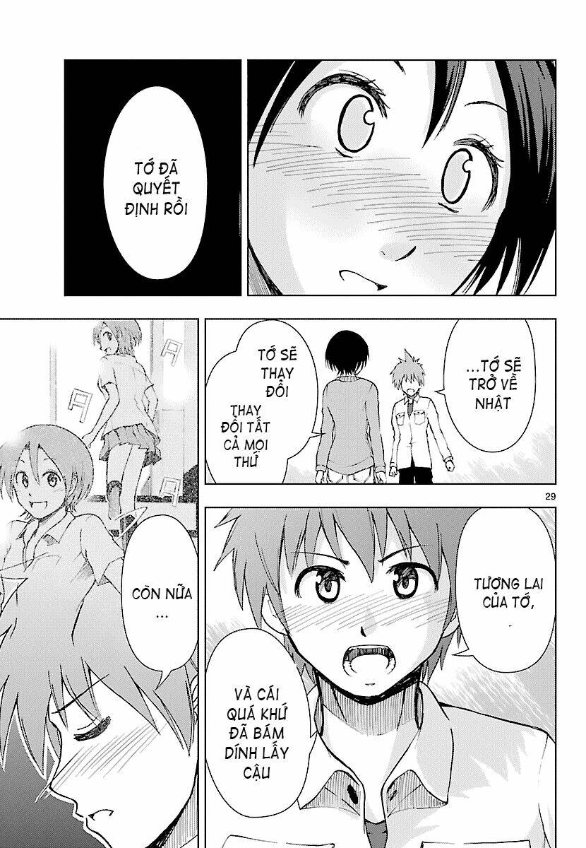 ginen shounen chapter 16 30