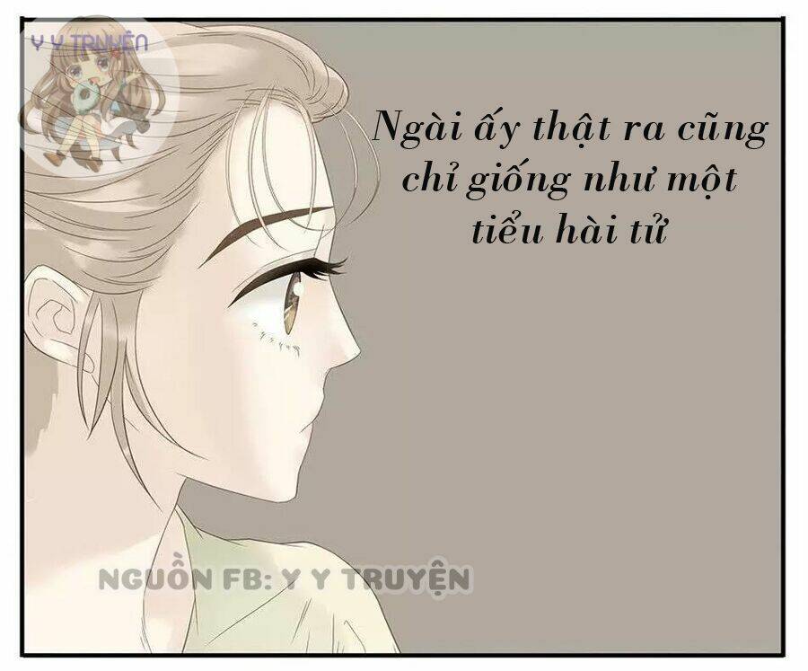 giáo chủ, chú ý thanh danh! chapter 10 8