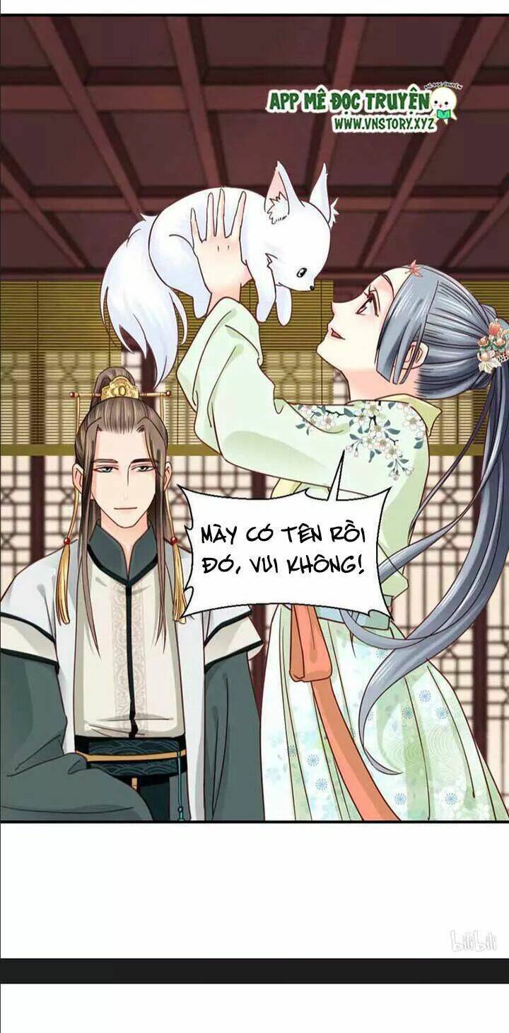 kiều nữ độc phi chapter 111 25