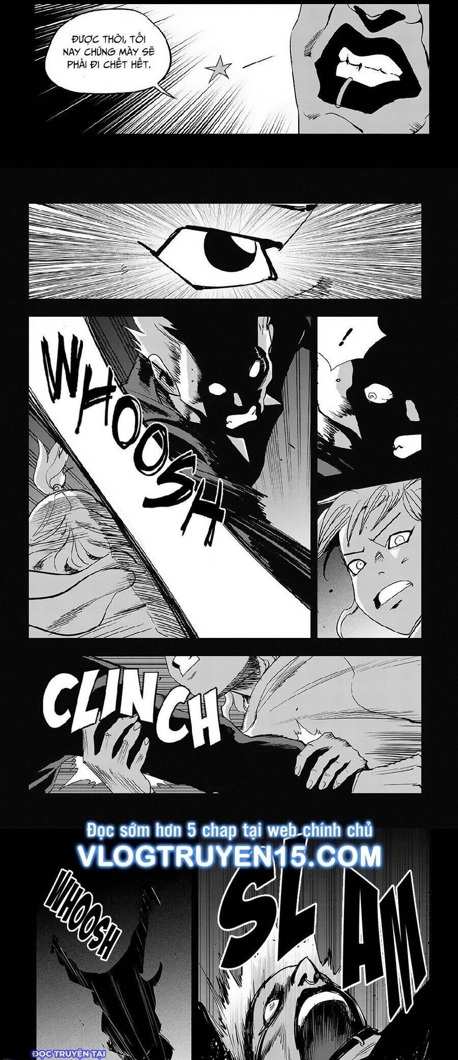 fight class 3 chapter 91 34