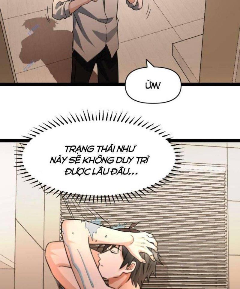 đóng băng toàn cầu: tôi gây dựng nên phòng an toàn thời tận thế chapter 69 33