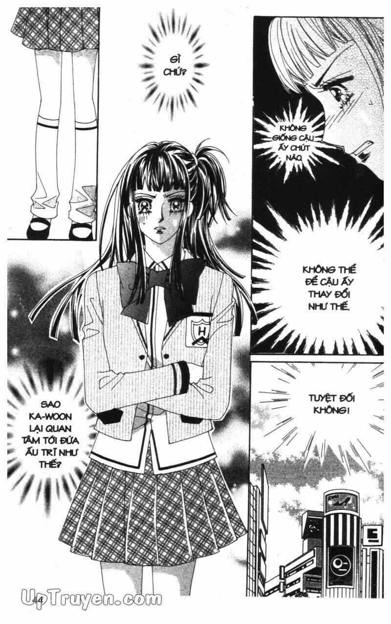 thoát kiếp hồ ly chapter 7 43