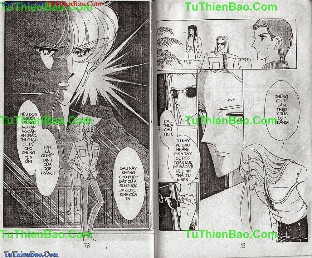 câu chuyện dẽ thương chapter 14 33