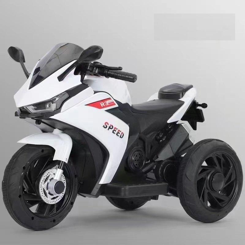XE MÁY ĐIỆN TRẺ EM kiểu dáng thể thao - xe điện cho bé 1-5 tuổi