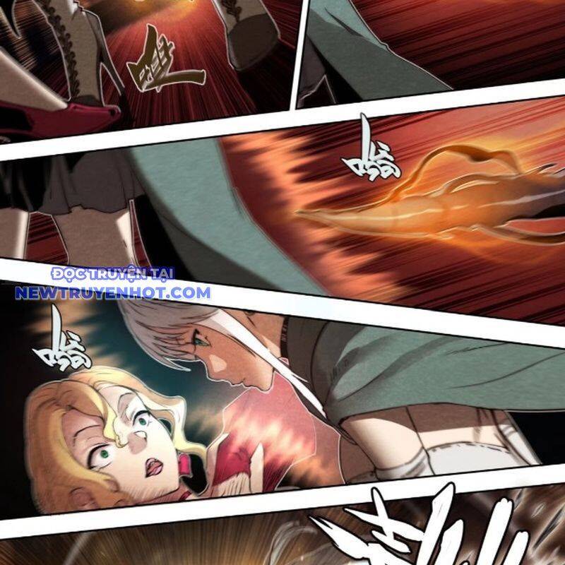 dự báo khải huyền chapter 143 25