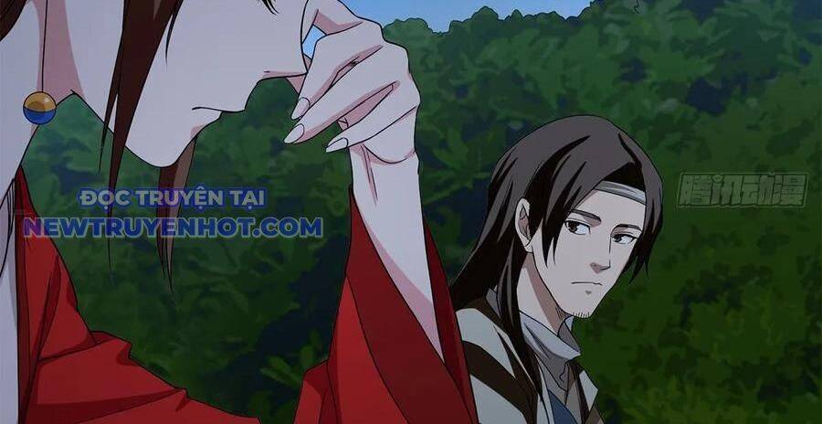 thiên long bát bộ webtoon chapter 134 49