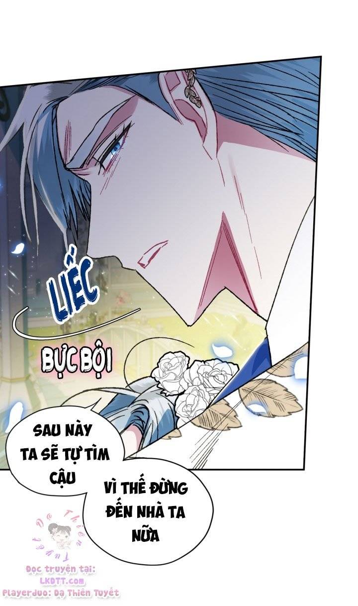 cha, con không muốn kết hôn đâu chapter 27 70