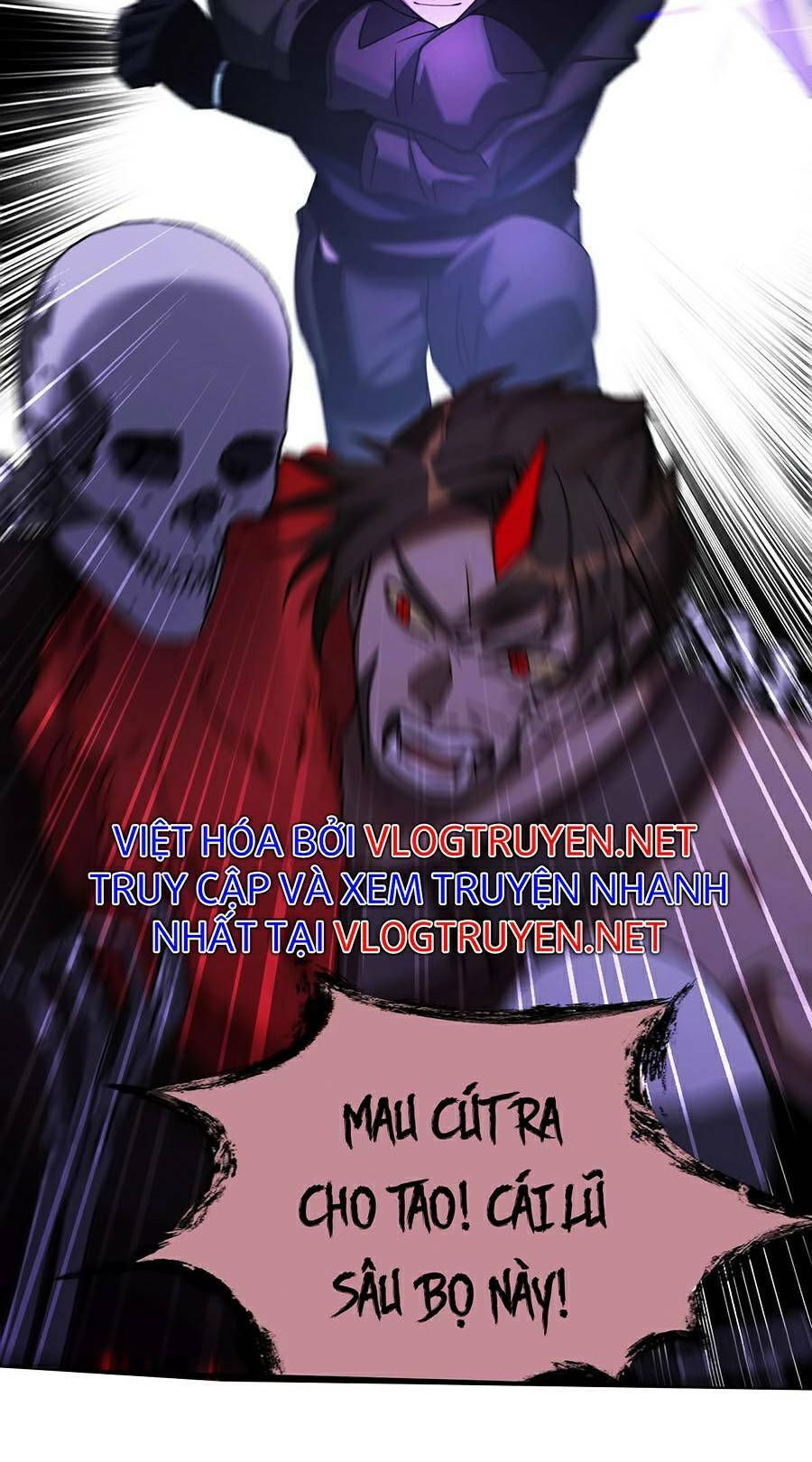 người chơi siêu mạnh chapter 2 60