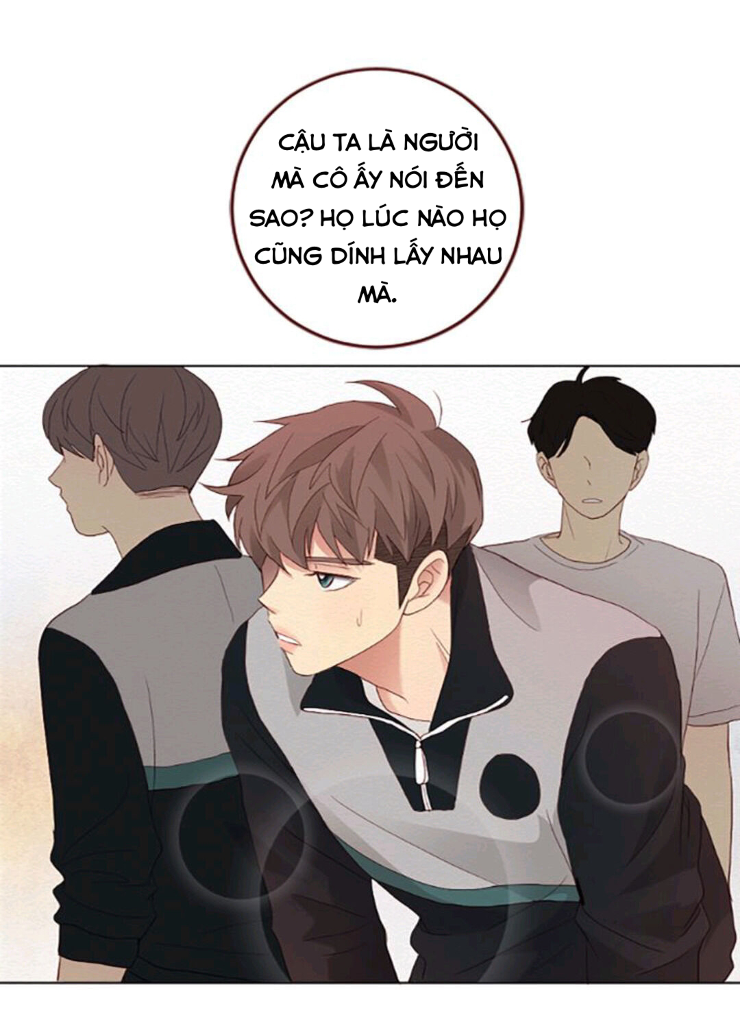 thầm yêu chapter 14 48