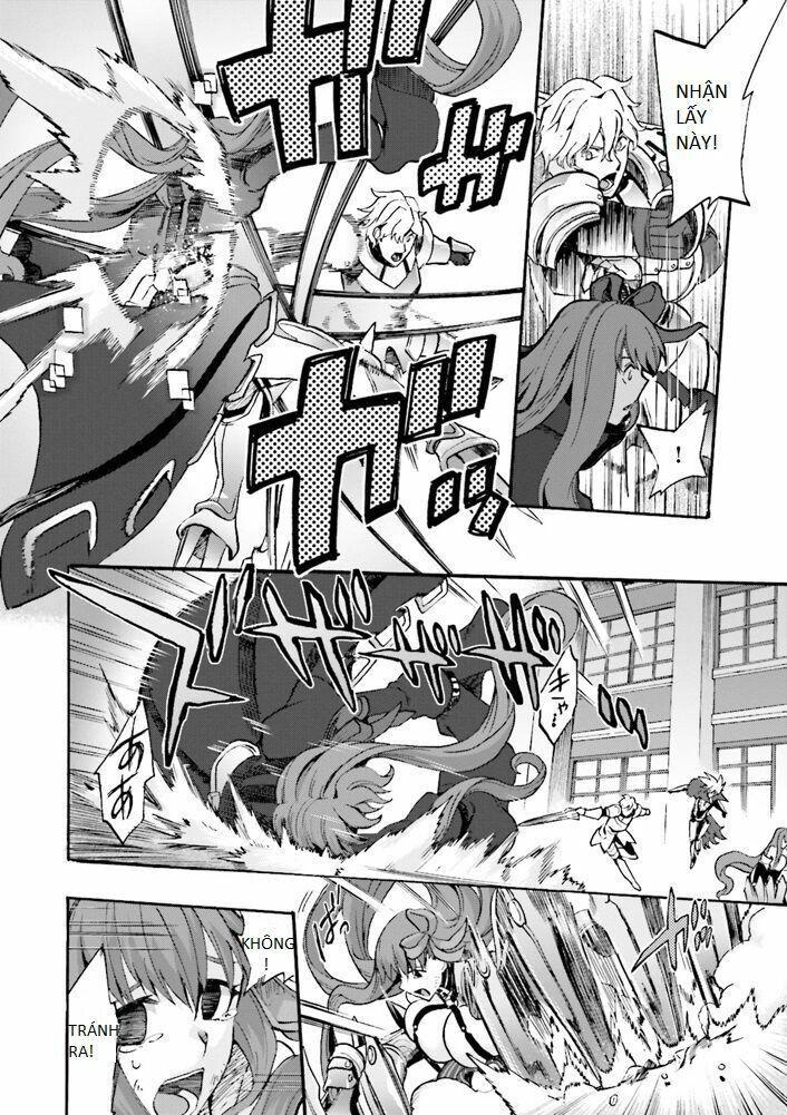 fate/extra ccc fox tail chapter 8 12