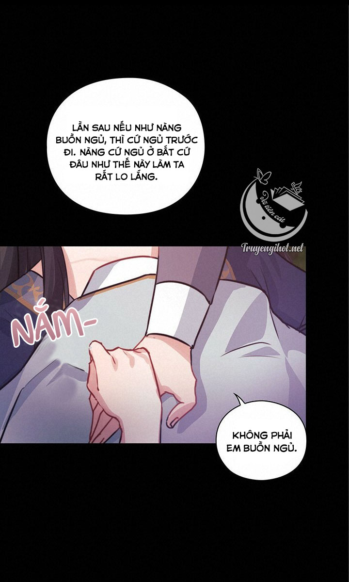 người yêu tiền kiếp chapter 8.2 23