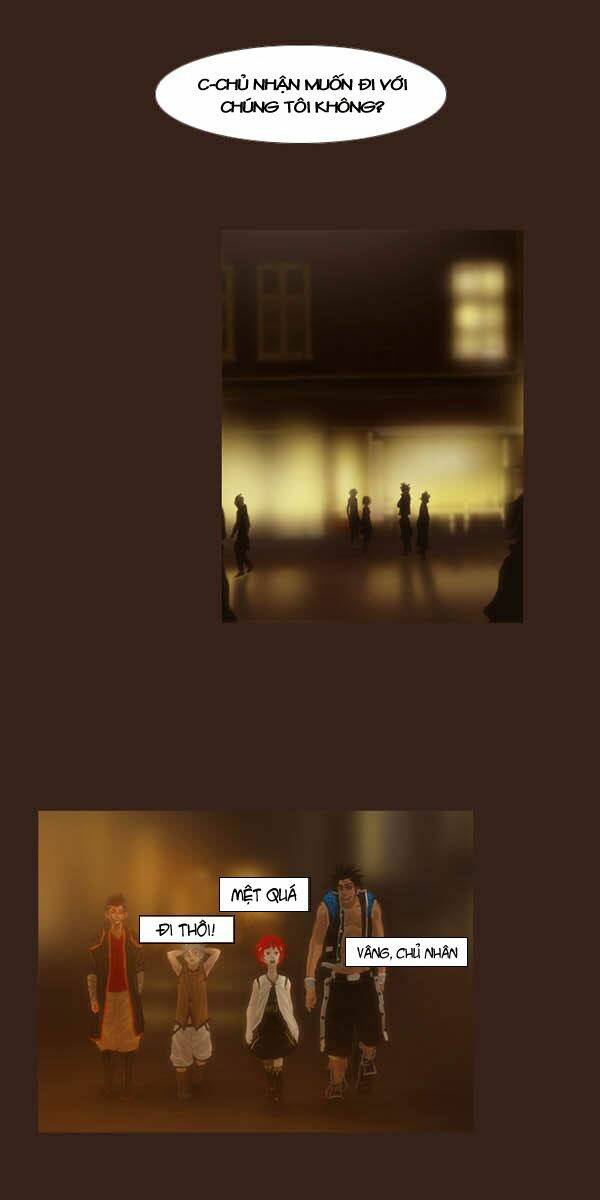 hội ảo thuật chapter 53 29