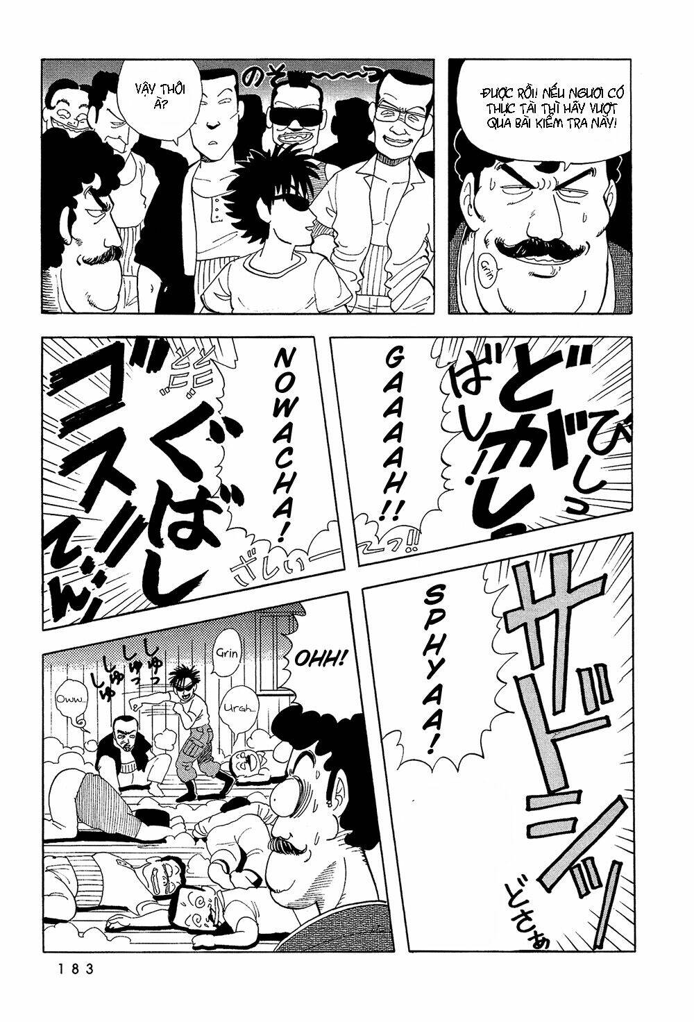 stop!! hibari-kun! chapter 29 9