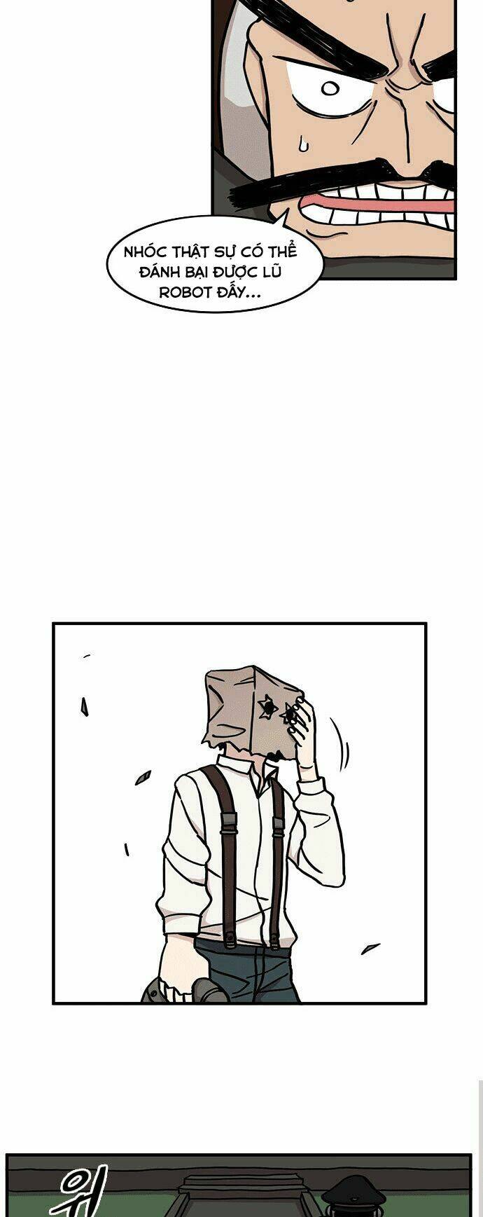 minus hand chapter 12 37