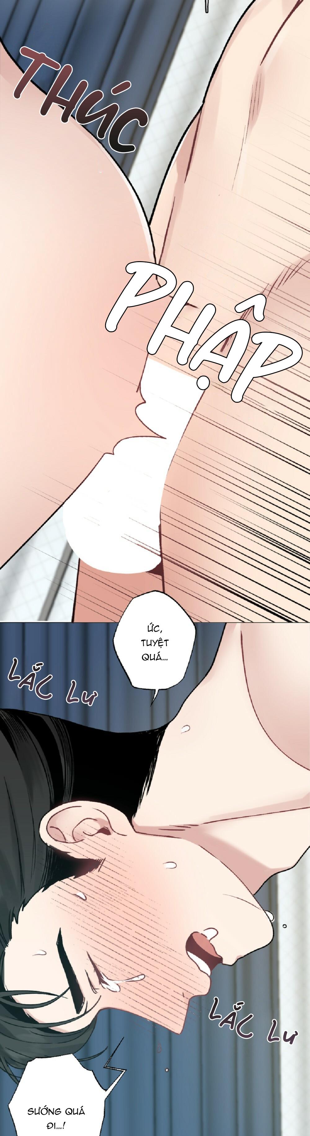 chăm sóc chapter 32 13