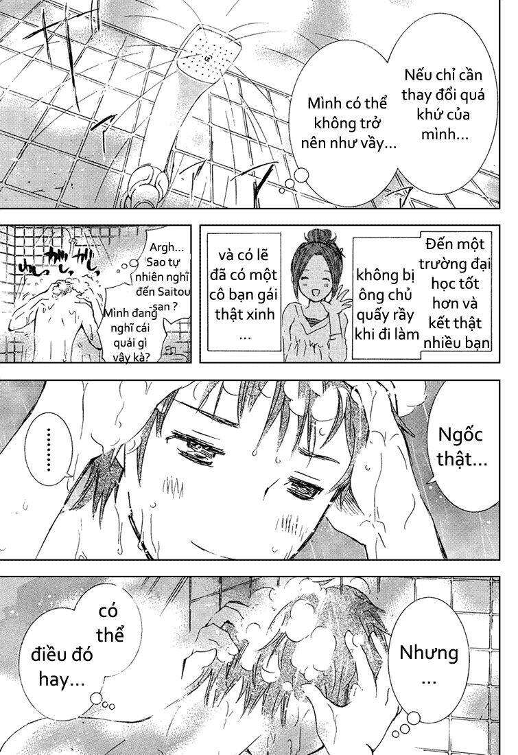 rozen maiden ii chapter 3 28