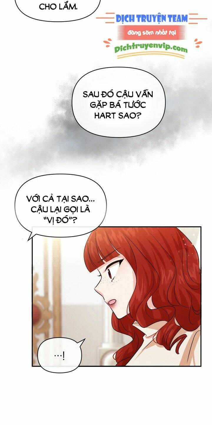 tiểu thư scarlet, em không muốn trả thù sao? chapter 53 28