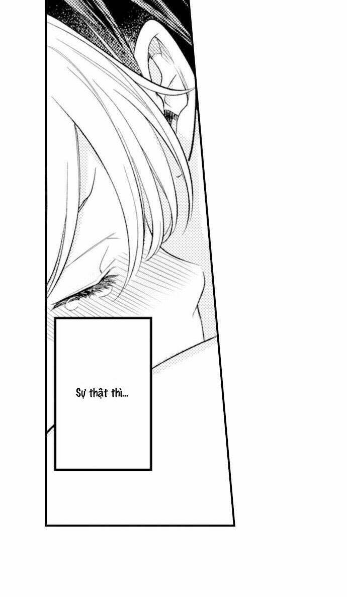 giả vờ ngủ cũng không ngăn được anh ấy chapter 97.2 2