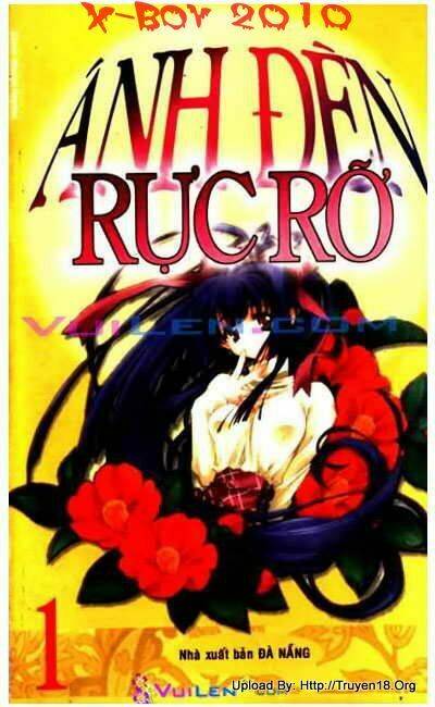 ánh đèn rực rỡ chapter 1 1