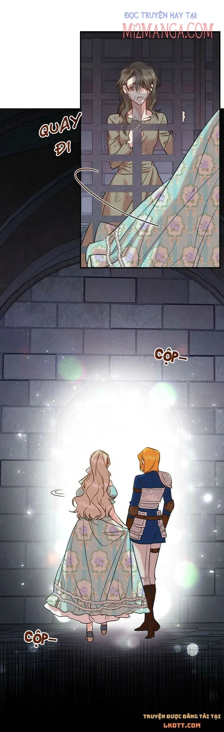 xin ngài đừng ăn tôi chapter 46.5 27