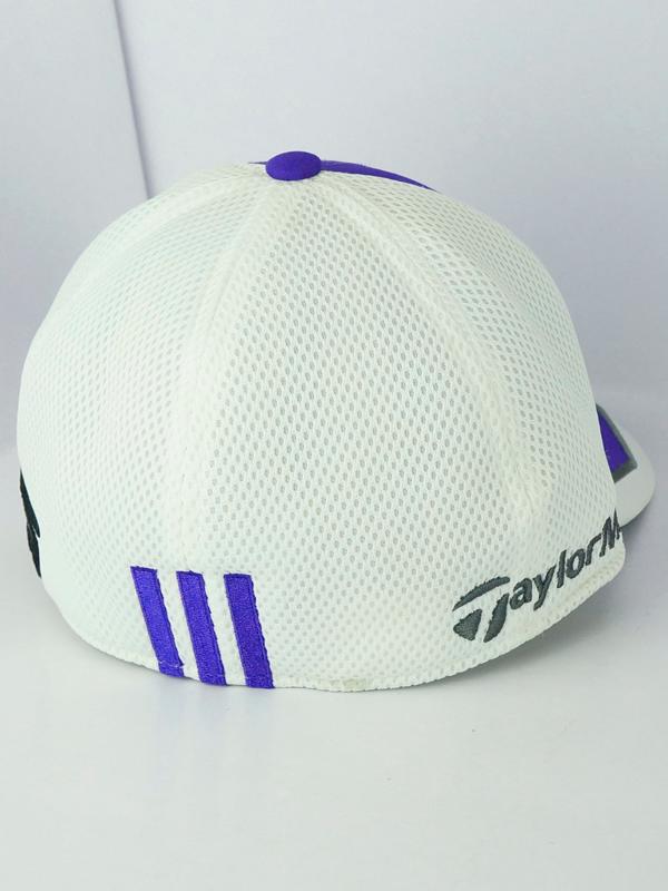 Nón Lưỡi Trai Bít Đuôi Tour Mesh Flexfit Baseball Golf Cap