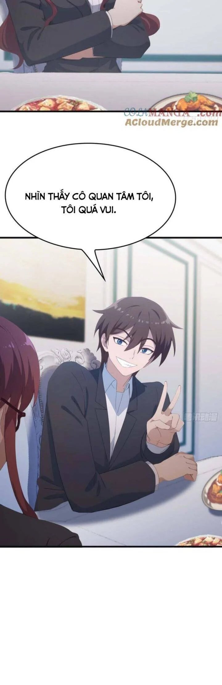 tu tiên trở về tại vườn trường – season 2 chapter 66 30