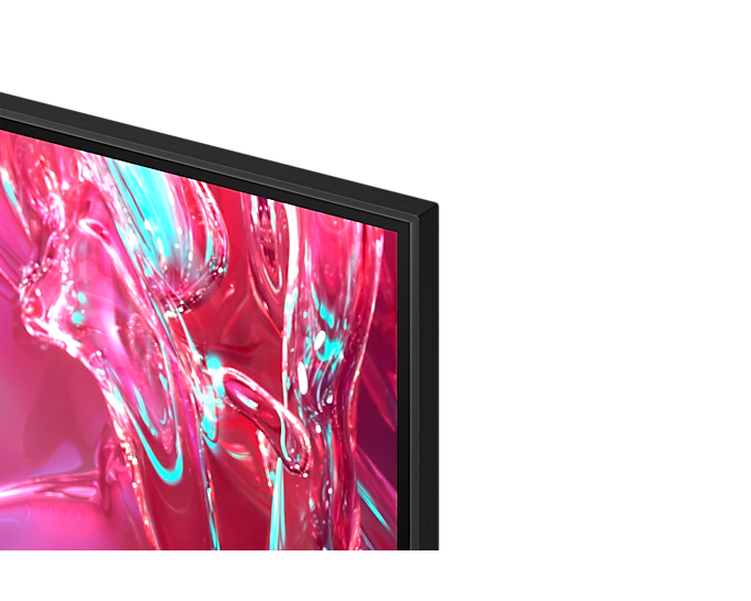 Samsung TV 98 Inch Crystal UHD DU9000 4K Tizen OS Smart TV (2024) - Hàng chính hãng