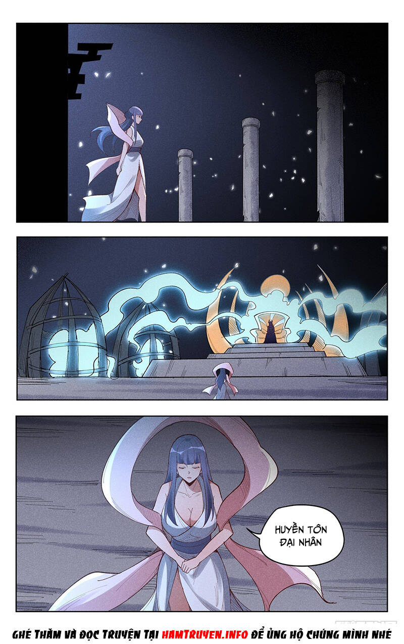 vạn giới tiên trung chapter 523 2