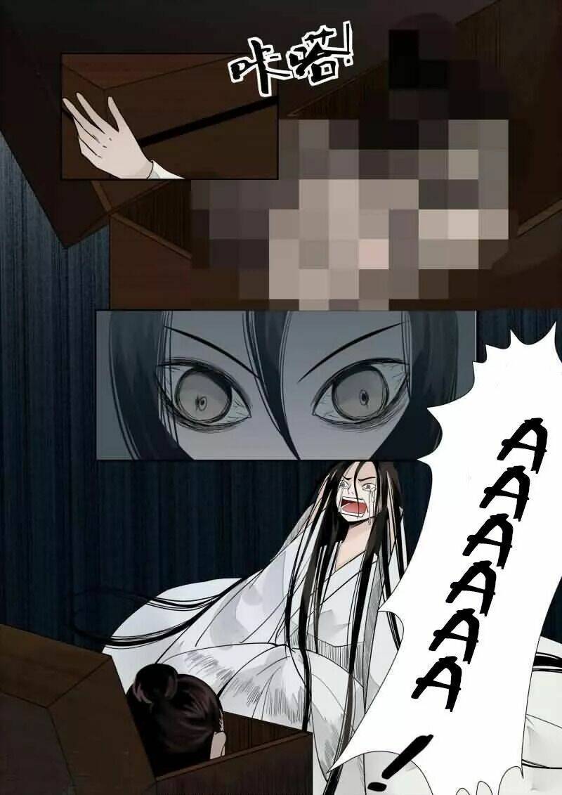 mộ chân trọng sinh chapter 1 6