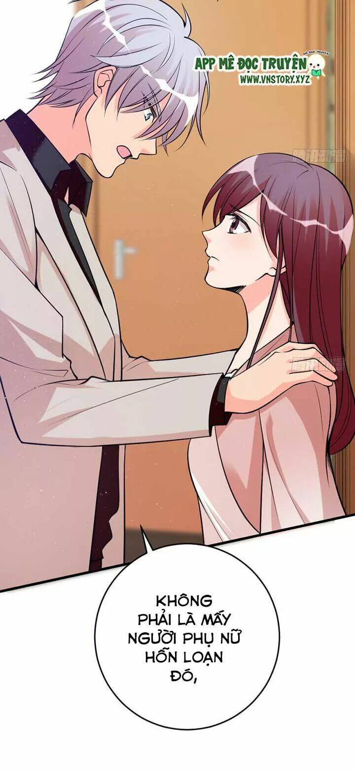 thiên hậu trở về chapter 87 47