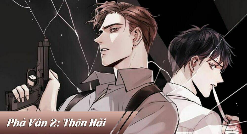 dĩ hạ phạm thượng chapter 70.5 9