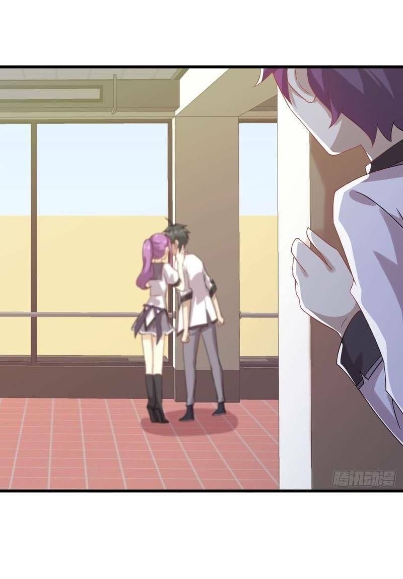 xuyên không vào thế giới nữ cường chapter 99 43