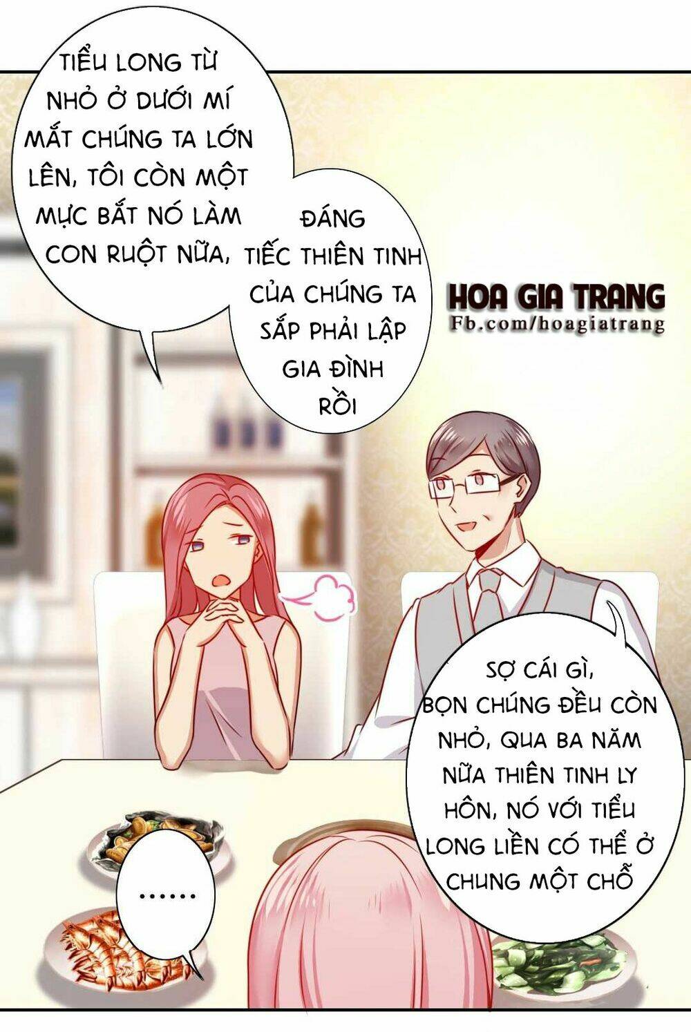 phục thù thiếu gia tiểu điềm thê chapter 10 13