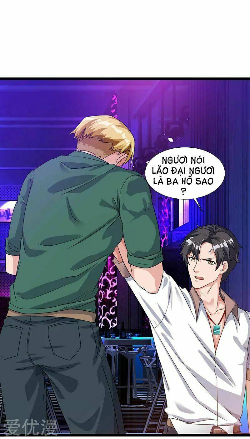 trọng sinh khí thiếu quy lai chapter 33 2