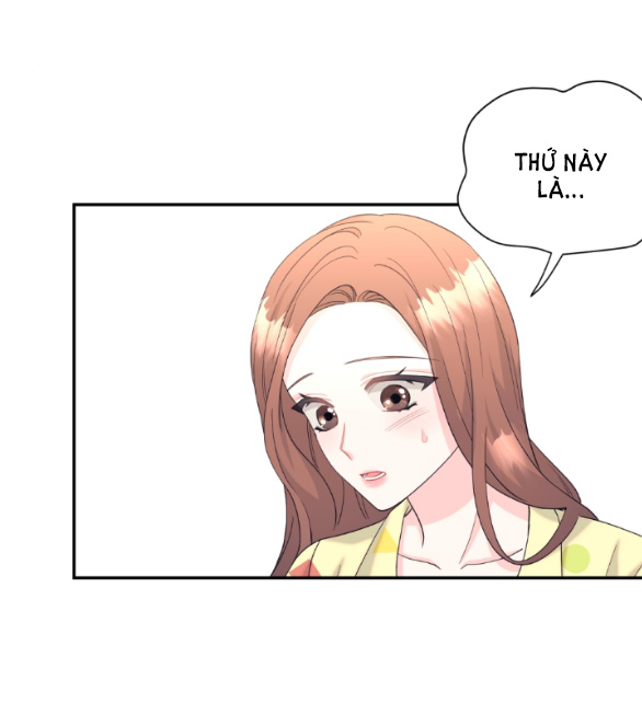 Người Vợ Giả Mạo chapter 9.1 - Trang 33