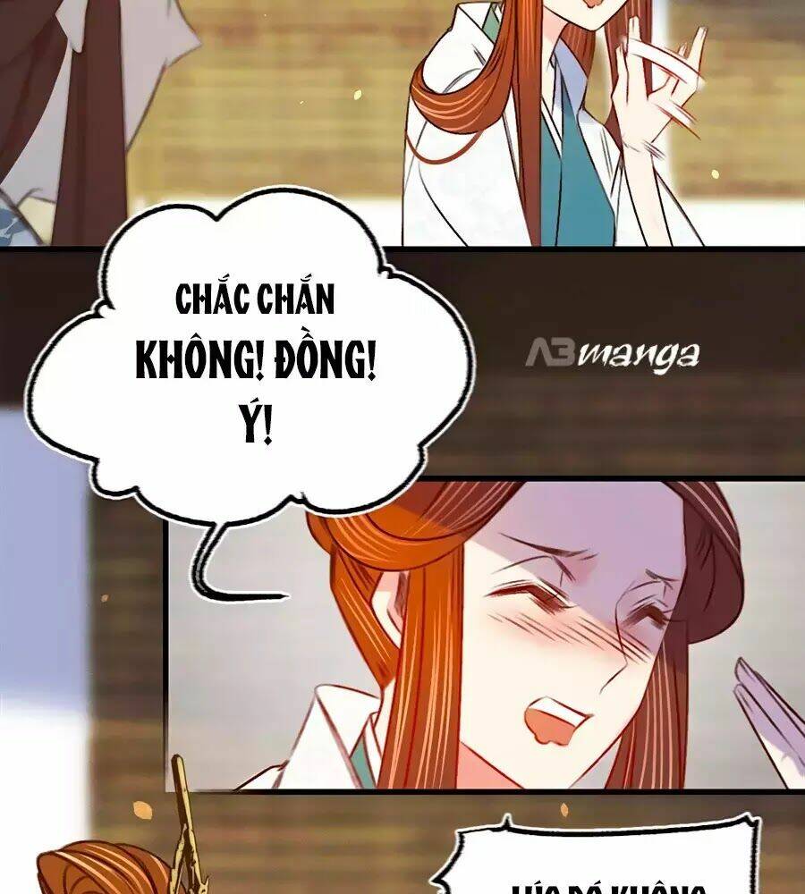 phượng hoàn triều: vương gia yêu nghiệt xin tránh đường chapter 22 17