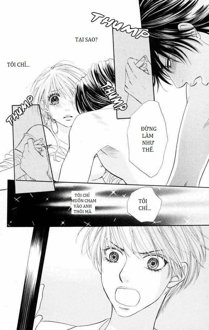 yokujou (c) max (desire climax) chapter 10 26